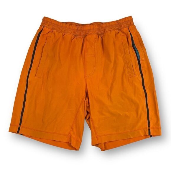 Lululemon Pace Breaker Short Size Large - Picture 1 of 7